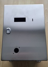 Edelstahlgehäuse V2A