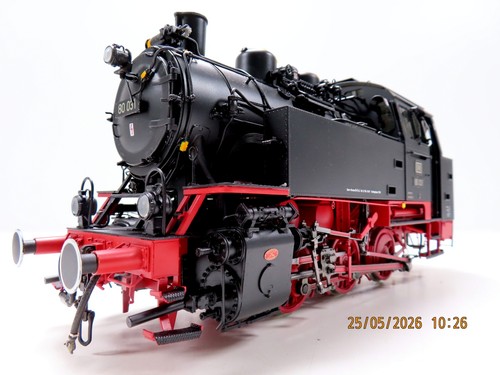Mbw 80031 spur - (1rm05),