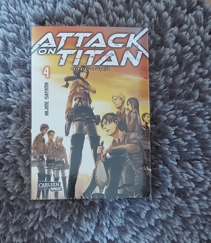 Attack titan band - band,