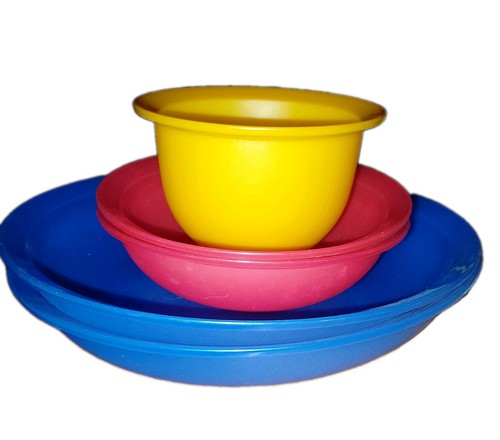 Tupperware konvolut - tupperware,