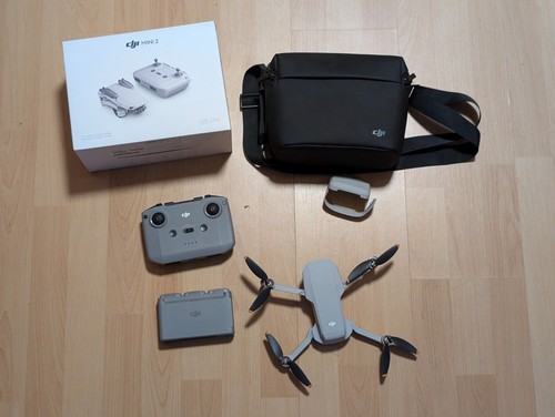 Dji mavic mini fly more - mini, 2