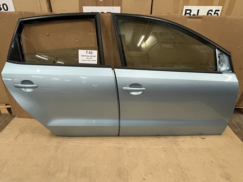 Polo 2009 2018 türe - 6r,