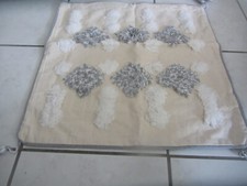 kissen hülle 50x50 cm