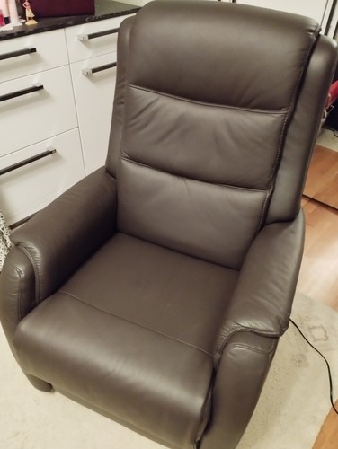 Fernseh liegesessel mit - fernseh-liegesessel,