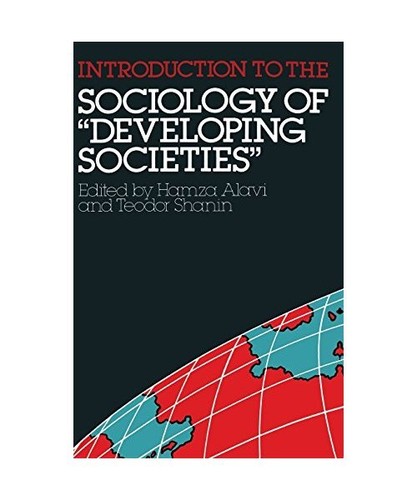 Introduction the sociology - to,