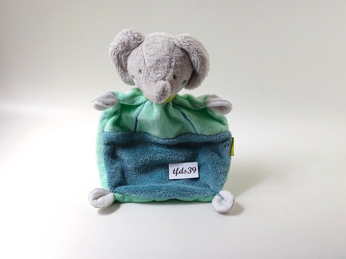 Beauty baby elefant - beauty,