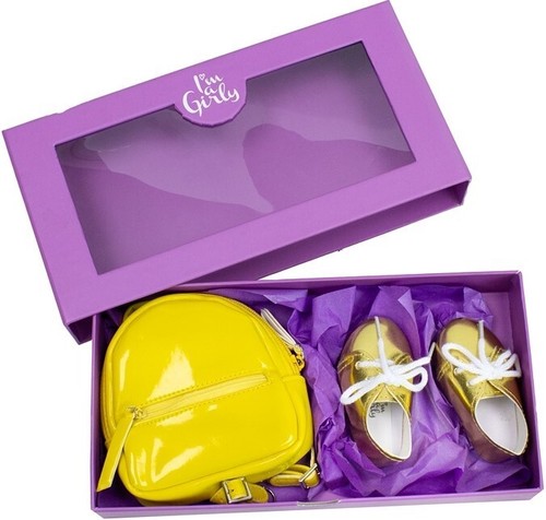 A girly accessoires - ♥,
