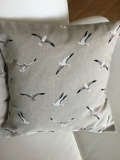 Kissenbezug Dekokissen Möwen