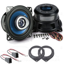 SINUSTEC AUTO LAUTSPRECHER