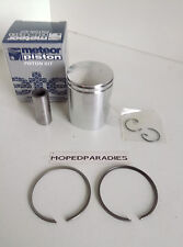 Kreidler Florett K54 RMC RM LF RMC-S 50ccm 40mm Kolben Tol. A von METEOR New