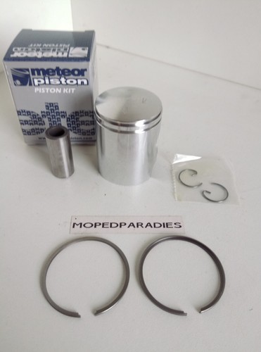 Kreidler florett k54 rm - florett, k