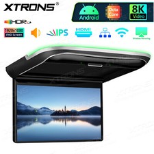 12,5" DeckenmonitorFHD IPS