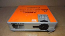 Mitsubishi XL6U Projector