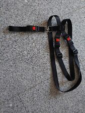 "Karlie Flamingo" Auto-Sicherheitsgeschirr L-XL 65-105 cm für Bastler 2 in 1