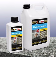 Kaliwasserglas 1l-100l