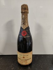 RAR Vintage Moët & Chandon
