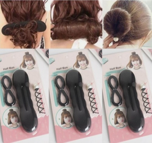 Frisurenhilfe set haar - frisurenhilfe,