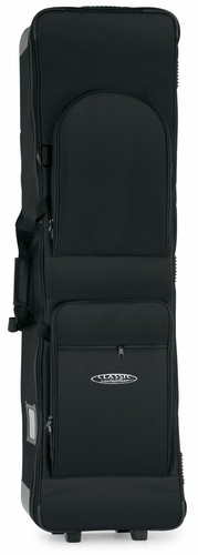 Keyboardtasche koffer mit - keyboardtasche,