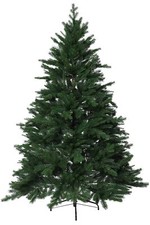 Künstlicher Weihnachtsbaum