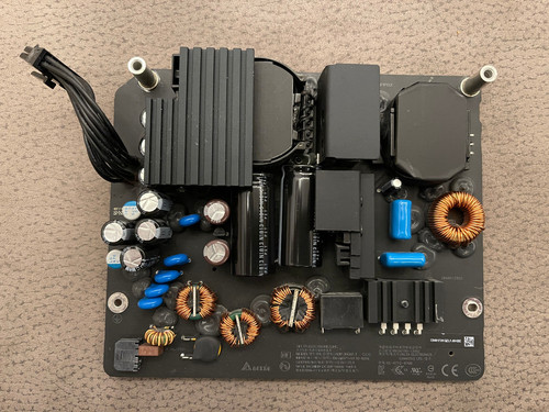 Power supply netzteil aus imac - netzteil,