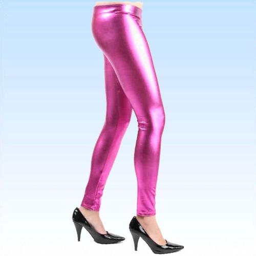 Leggins pink s - , gr.