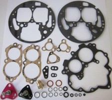 Vergaser Dichtungssatz