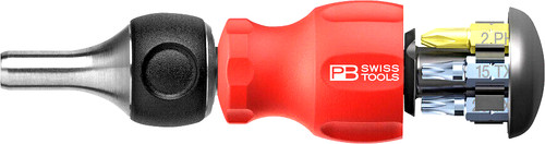 Swiss tools 8453 30 - pb,