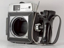 [ EXC + 5 Lesen ] Mamiya 23