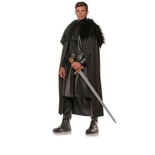 Underwraps renaissance man - underwraps,