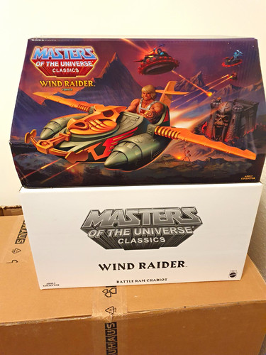Motu classics masters the - classics,