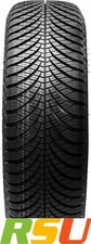 4x Goodyear Vector 4SEASONS