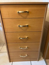 Kommode schubladenschrank - kommode,