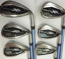 Callaway XR Damen Eisen