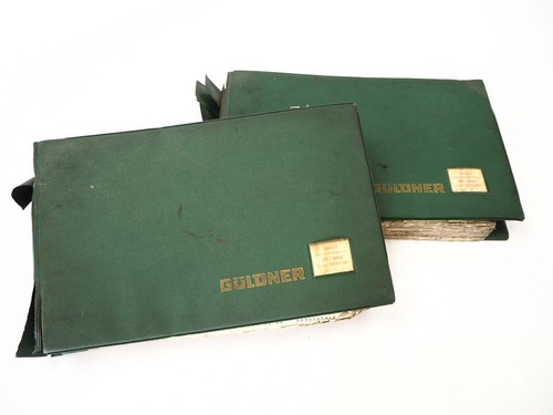 Güldner ersatzteil - güldner,