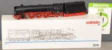 Märklin 3310 .1 Dampflok   BR