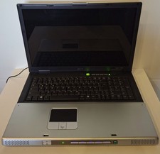 Acer Aspire 9500 Series Dq70