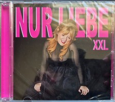 Maite Kelly - CD - Nur Liebe XXL - 2025 - NEUWARE!