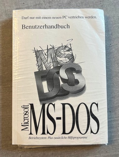 Dos win 3 11 oem - ms,