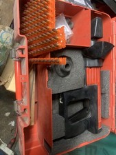 Hilti DX 650 Bolzensetzgerät