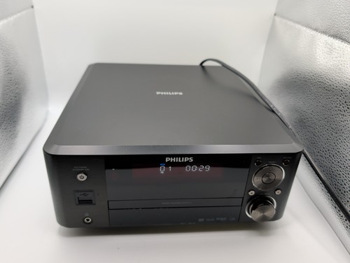 Philips musik system - philips, mcd712/12