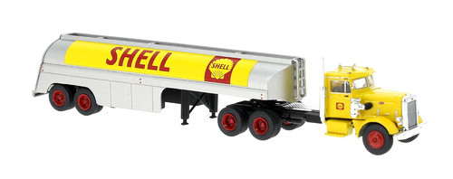 Brekina 85762 peterbilt 281 - brekina,