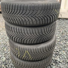 Hyundai i20 Winterreifen Kia Ceed Winterräder 185/65 R15 88T RDKS