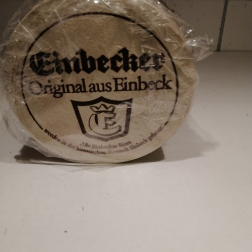 Bierdeckel einbecker 120er - einbecker,