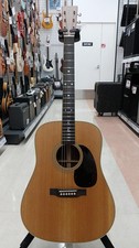 Martin D-28 Akustikgitarre