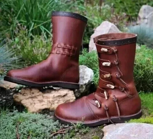 Mittelalter 100 leder - mittelalter, 100%