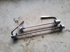 Rennrad Schnellspanner TUNE TITAN