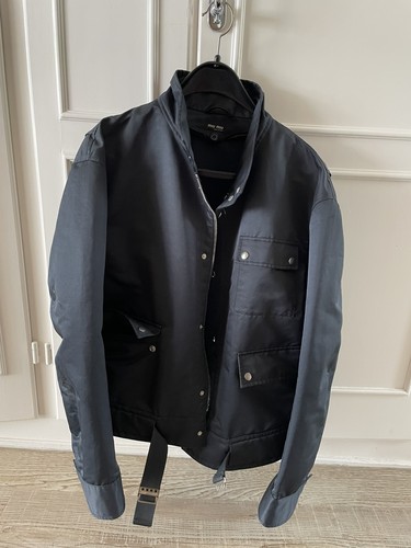 Original miu - miu, jacke