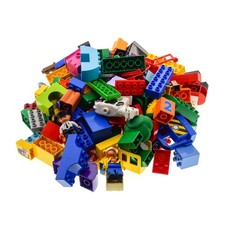 Lego duplo kiloware - 2,