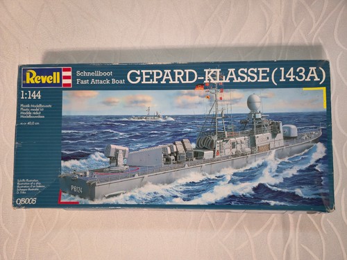 Rarität revell 05005 - /,