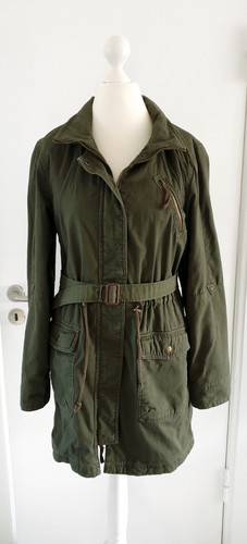 Jacke longjacke parka tcm - jacke,